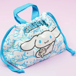 Cinnamoroll Overload Lunch Bag