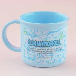 Cinnamoroll Overload Plastic Mug