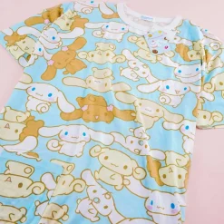 Cinnamoroll Overloaded One Piece Dress