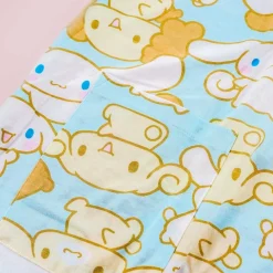 Cinnamoroll Overloaded One Piece Dress