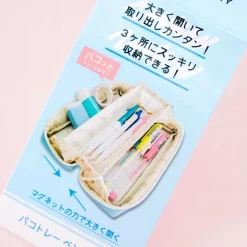 Cinnamoroll Paco Tray Pen Case