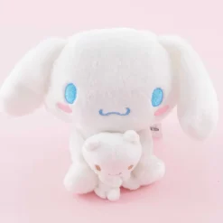 Cinnamoroll Pair Plushie - Medium