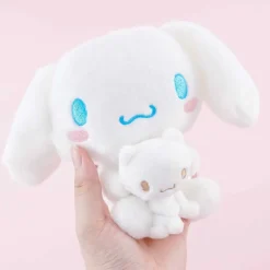 Cinnamoroll Pair Plushie - Medium