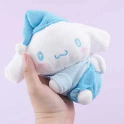 Cinnamoroll Pajama Lighting Plushie - Medium
