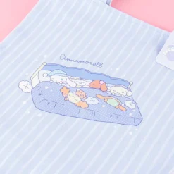 Cinnamoroll Pajama Party Tote Bag