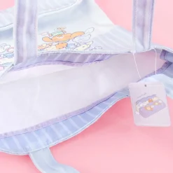 Cinnamoroll Pajama Party Tote Bag