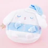 Cinnamoroll Pajama Plushie Pouch