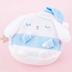 Cinnamoroll Pajama Plushie Pouch