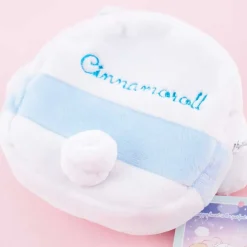 Cinnamoroll Pajama Plushie Pouch