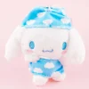 Cinnamoroll Pajama Time Plushie Charm