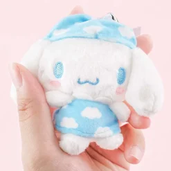 Cinnamoroll Pajama Time Plushie Charm