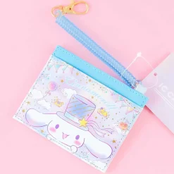 Cinnamoroll Party Card Holder