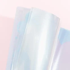 Cinnamoroll Party Clear Book Folder