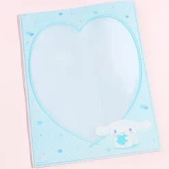 Cinnamoroll Party Clear Book Folder
