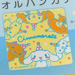 Cinnamoroll Party Hand Towel