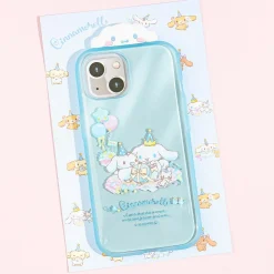 Cinnamoroll Party Phone Case for iPhone