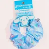 Cinnamoroll Party Scrunchie & Hair Tie Set
