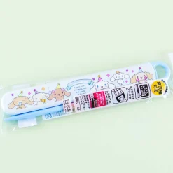 Cinnamoroll Party Time Chopsticks Set