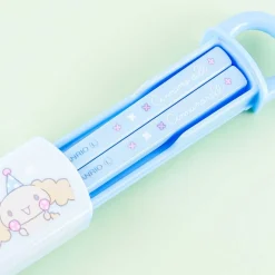 Cinnamoroll Party Time Chopsticks Set