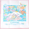Cinnamoroll Party Time Face Towel