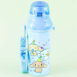 Cinnamoroll Party Time Water Bottle