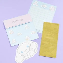 Cinnamoroll Pastel Day Mini Letter Set