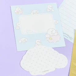 Cinnamoroll Pastel Day Mini Letter Set