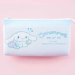 Cinnamoroll Pastry Love 3-Pocket Pencil Case