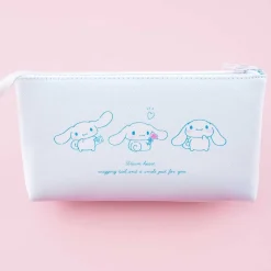 Cinnamoroll Pastry Love 3-Pocket Pencil Case