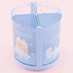 Cinnamoroll Pastry Rotating Pen Stand
