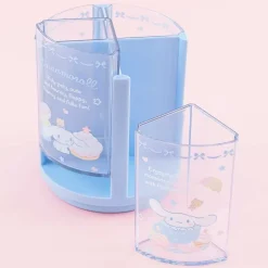 Cinnamoroll Pastry Rotating Pen Stand
