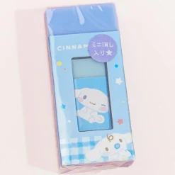 Cinnamoroll Peekaboo Block Eraser
