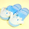 Cinnamoroll Peeking Slippers