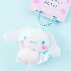 Cinnamoroll Petit Plushie Charm