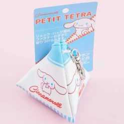 Cinnamoroll Petit Tetra Mini Purse