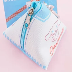 Cinnamoroll Petit Tetra Mini Purse