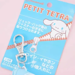 Cinnamoroll Petit Tetra Mini Purse