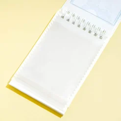 Cinnamoroll Photo Card Standing Ring Album