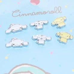 Cinnamoroll Pierced Earring Set