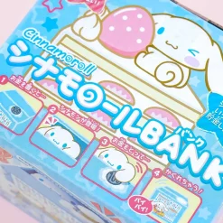 Cinnamoroll Piggy Bank Toy