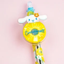 Cinnamoroll Pineapple Click Pen