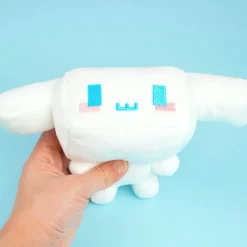 Cinnamoroll Pixel Plushie - Medium