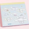 Cinnamoroll Play Time Sticker Memo Pad