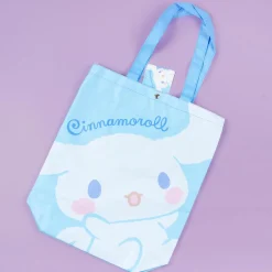 Cinnamoroll Playful Puppy Shoulder Bag