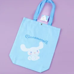 Cinnamoroll Playful Puppy Shoulder Bag