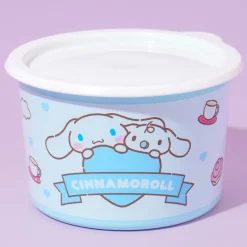 Cinnamoroll Playtime Container