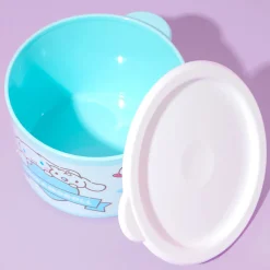 Cinnamoroll Playtime Container