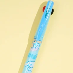 Cinnamoroll Playtime Dual Click Pen
