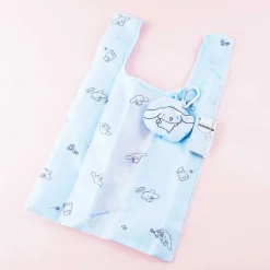 Cinnamoroll Playtime Tetemo Eco Bag