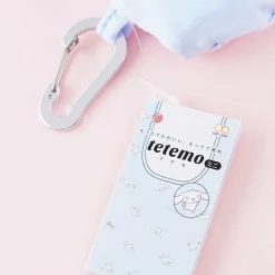 Cinnamoroll Playtime Tetemo Eco Bag